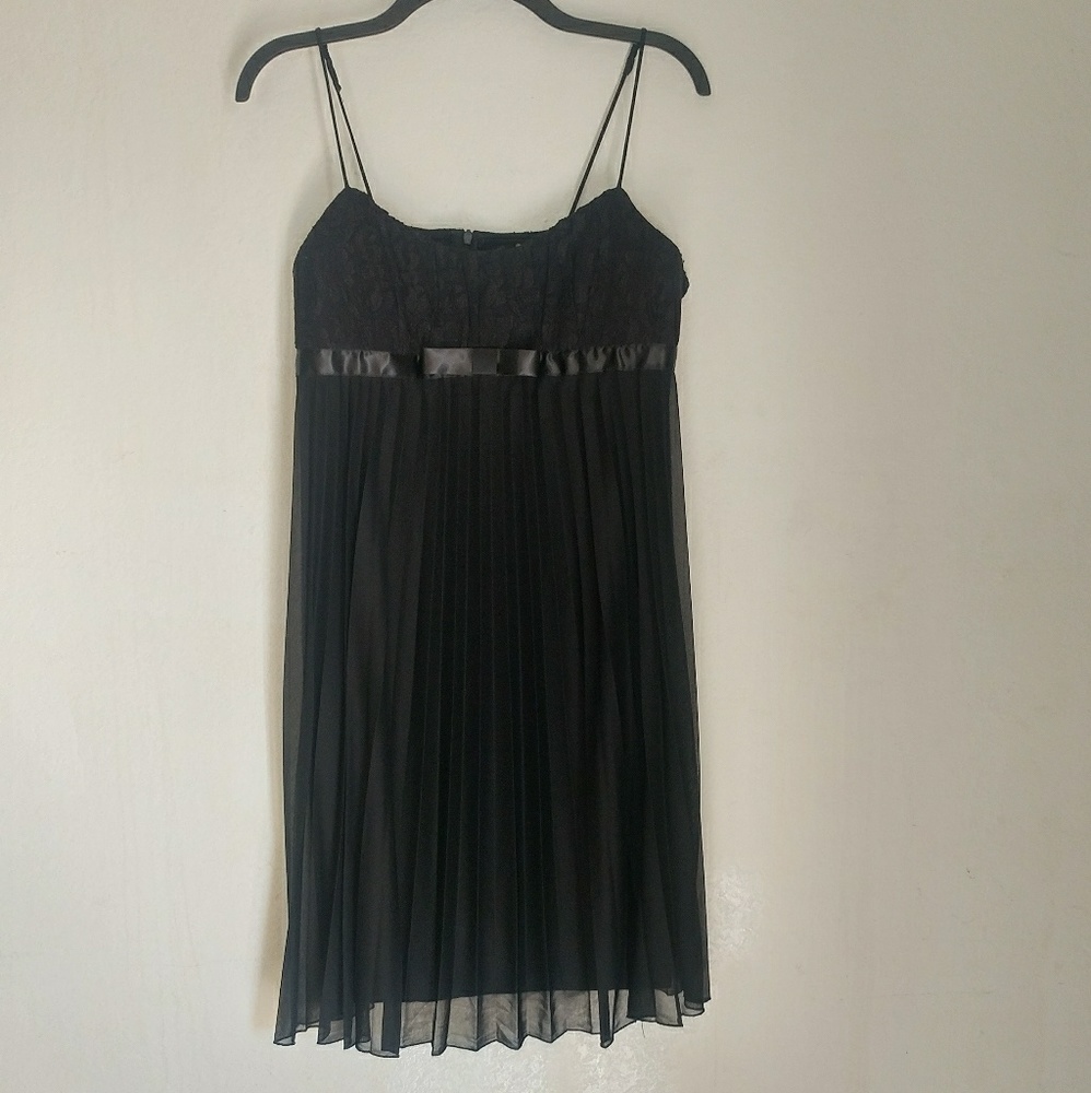 Little Black Dress 🍁🍃🍂